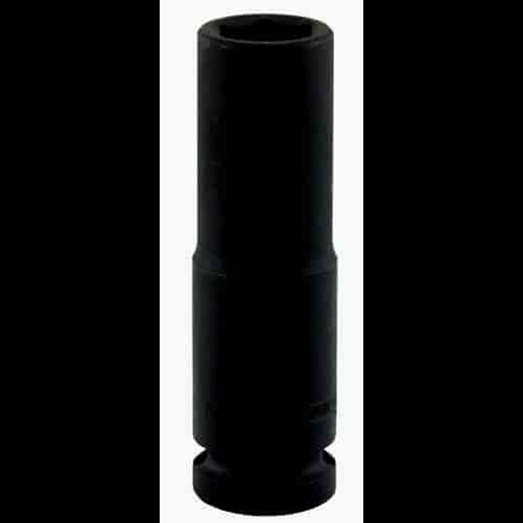 1/2"DR.IMPACT DEEP METRIC