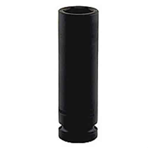 1/2"DR.IMPACT DEEP METRIC