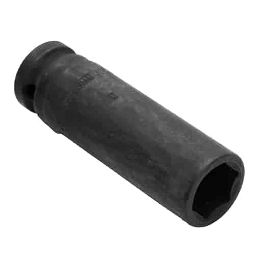 1/2"DR.IMPACT DEEP METRIC