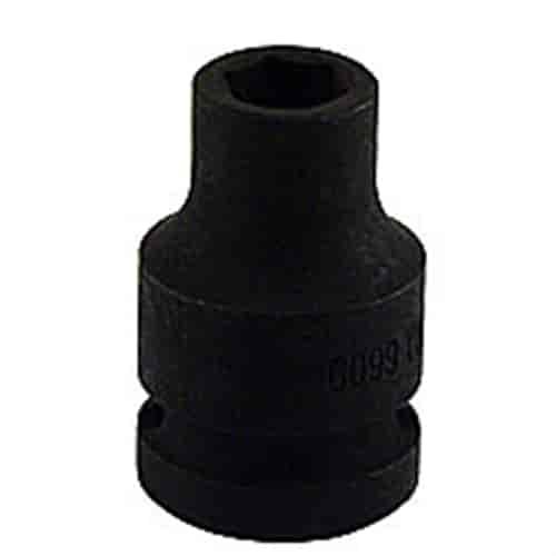 1/2" DR. IMPACT SHALLOW 3
