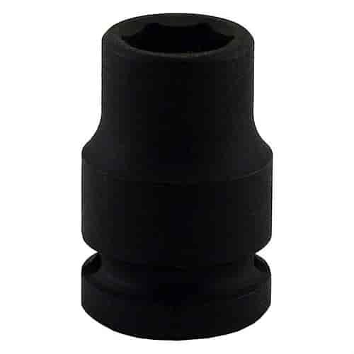 1/2" DR. IMPACT SHALLOW 1