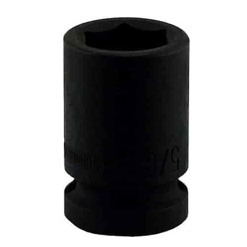 1/2" DR. IMPACT SHALLOW 5