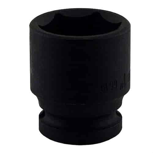 1/2" DR. IMPACT SHALLOW 1