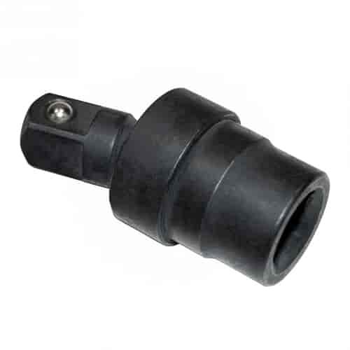 1/2"IMPACT GRADE UNIV.JOI