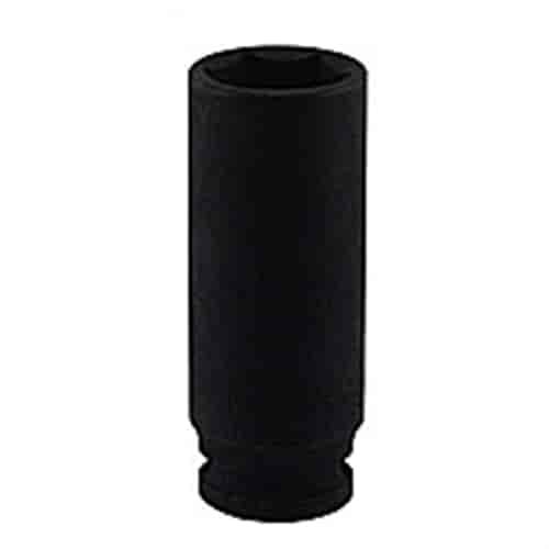 3/8" DR. IMPACT DEEP 11/1