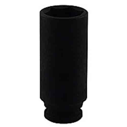 3/8" DR. IMPACT DEEP 3/4"