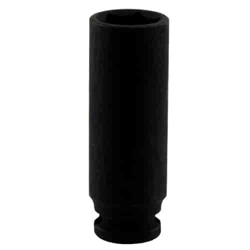 3/8"DR.IMPACT DEEP METRIC