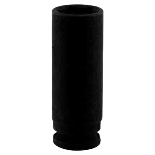 3/8"DR.IMPACT DEEP METRIC