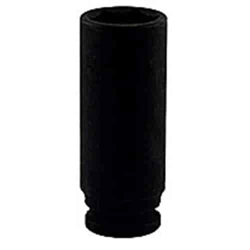 3/8"D.IMPACT DEEP METRIC