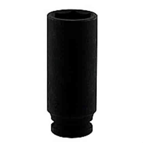 3/8"DR.IMPACT DEEP METRIC