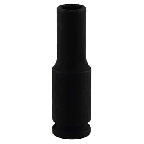 3/8"DR.IMPACT DEEP METRIC