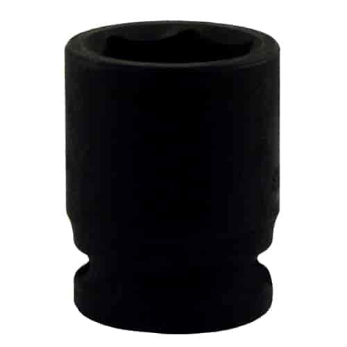 3/8" DR. IMPACT SHALLOW 5