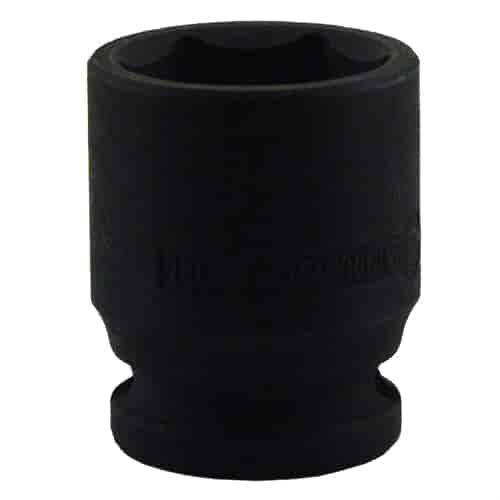 3/8" DR. IMPACT SHALLOW 1