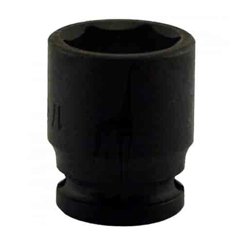 3/8" DR. IMPACT SHALLOW 7