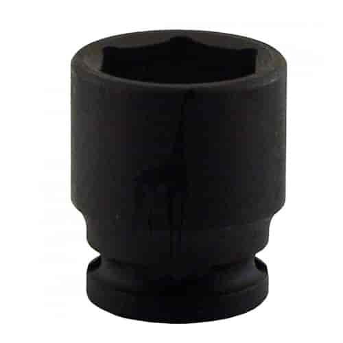 3/8" DR. IMPACT SHALLOW 1
