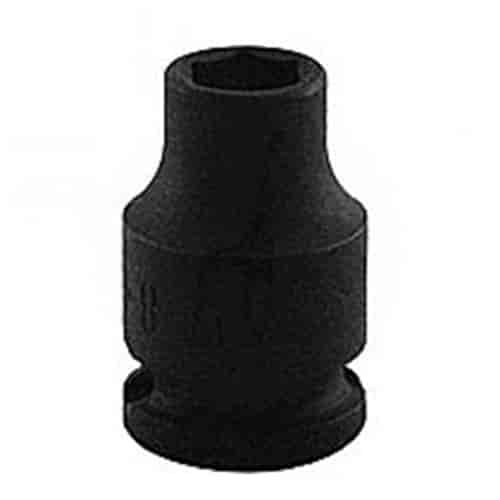 3/8"DR.IMPACT SHALLOW MET