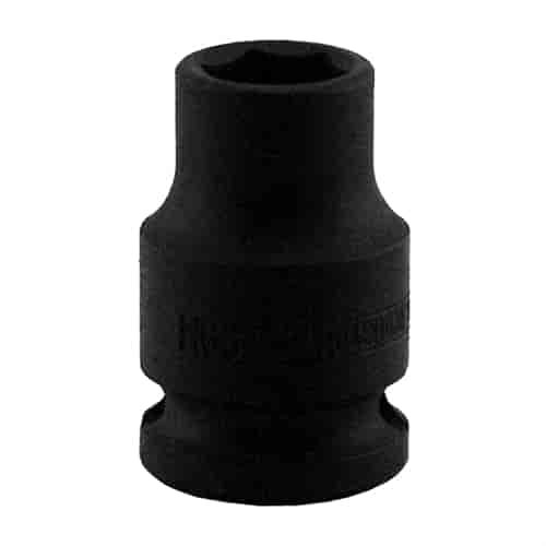 3/8"DR.IMPACT SHALLOW MET