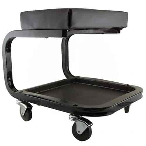 CREEPER SEAT 4-WHEEL