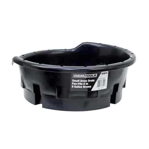 20L/30L DRUM DRAIN BASIN