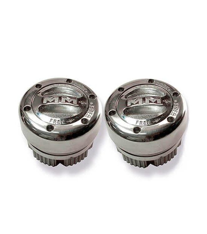 Hub Service Kit for 104 hub