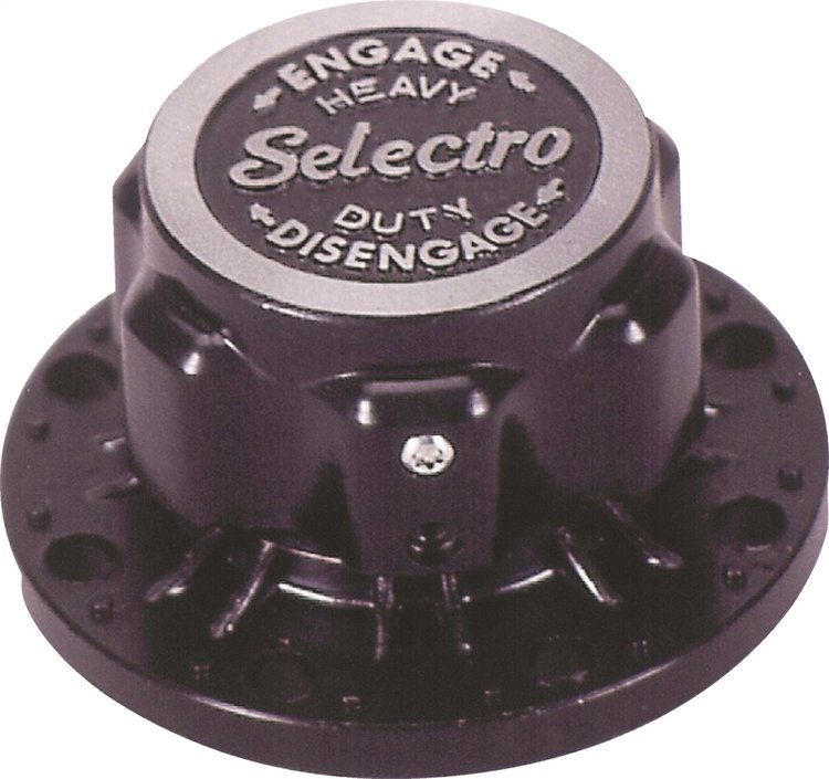 Selectro Classic Manual Hub
