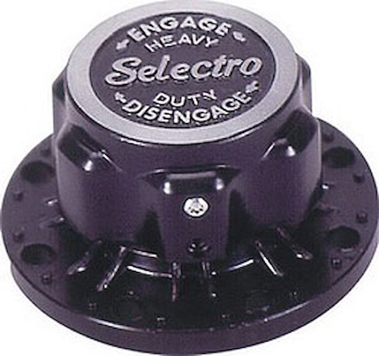 Selectro Classic Manual Hub
