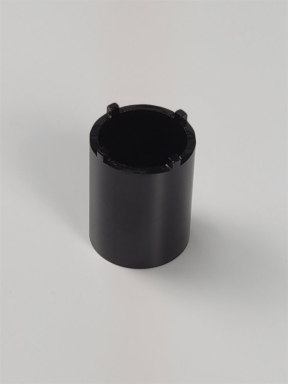 Spindle Nut Socket-4 Prong