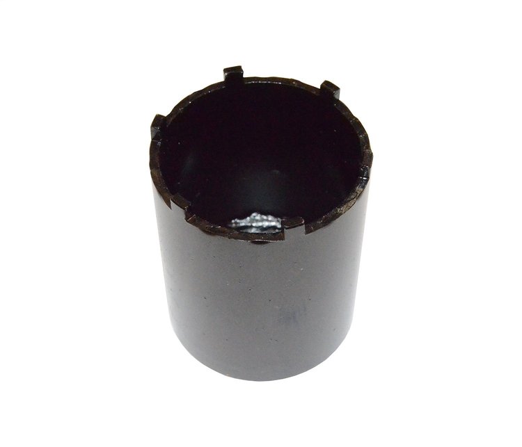 Spindle Nut Socket 6-Prong
