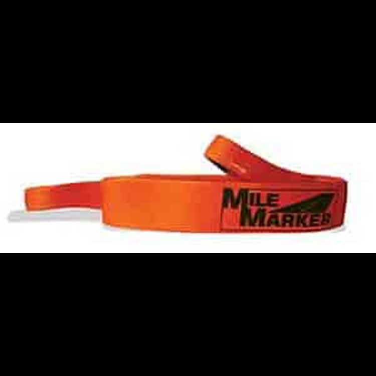 Tow/Tree Strap 3 in. x 15 ft.