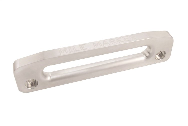 Aluminum Hawse Fairlead ATV/UTV
