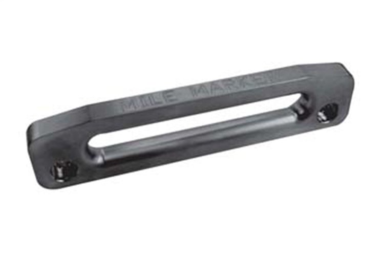 Aluminum Hawse Fairlead
