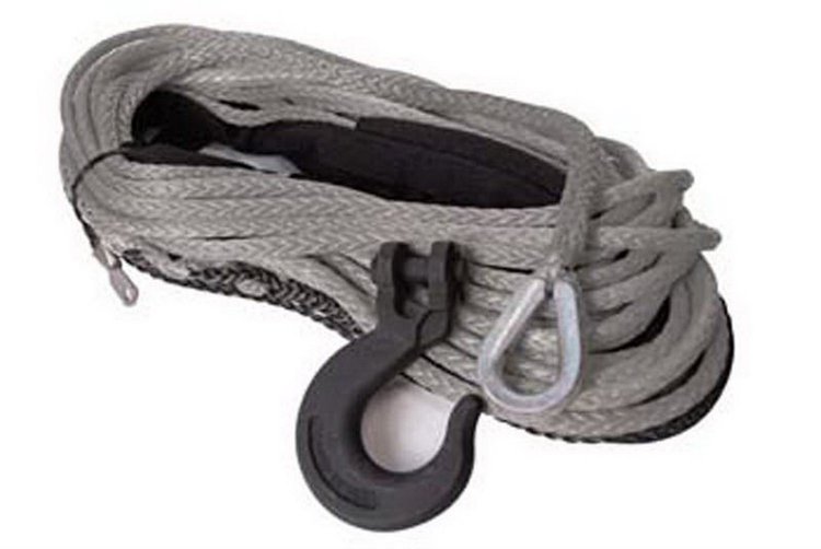 Synthetic Rope 1/4" x 50"