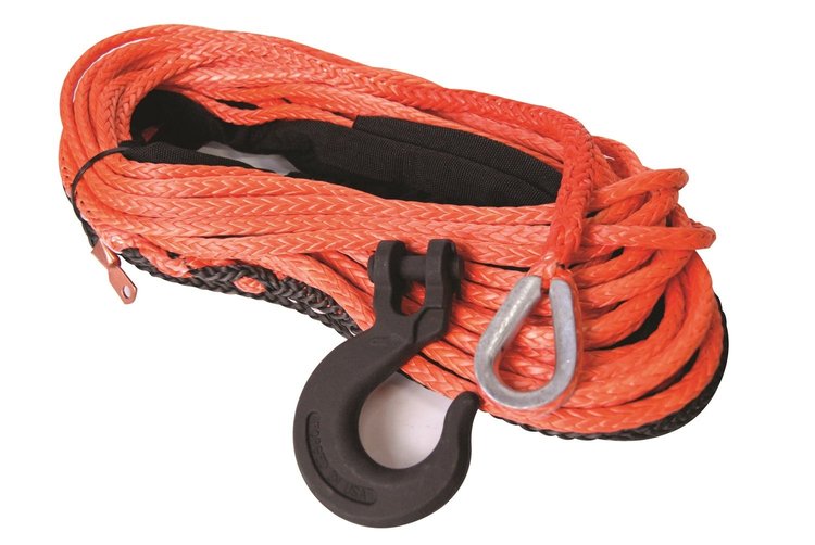 Synthetic Rope 3/16" x 50"