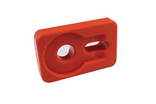 Winch Isolator Orange