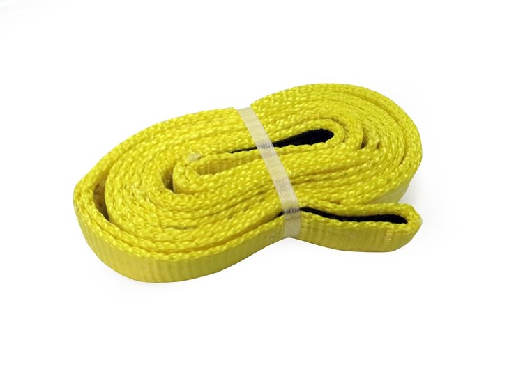 1" x 8' ATV Strap