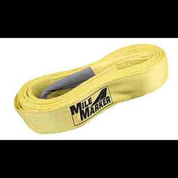 Recovery/Tree Strap 3" x 30"