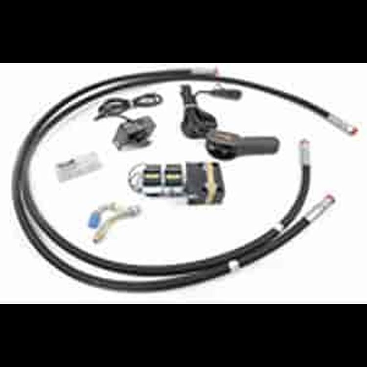 H Series 34KIT Does not include PS pump