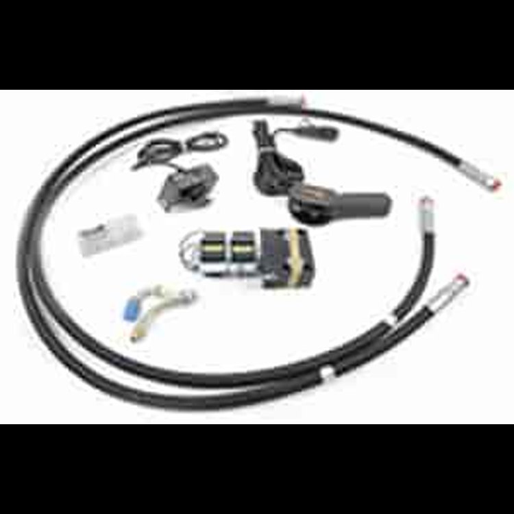 H Series 34KIT 1994+ Full Size