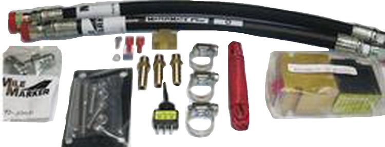Dump Valve Kit