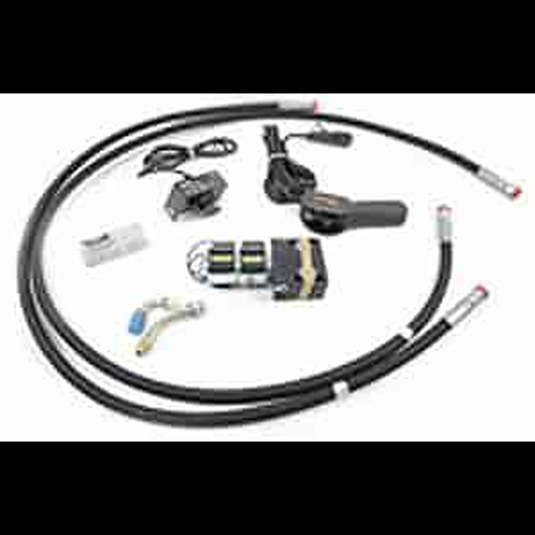 H Series 34KIT 2011 Super Duty