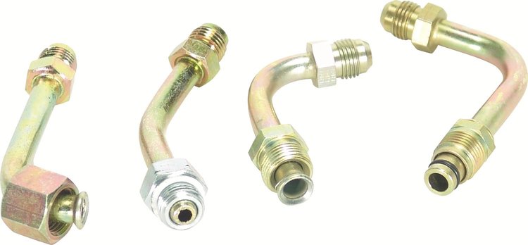 HI Series 35KIT Chevy 5500