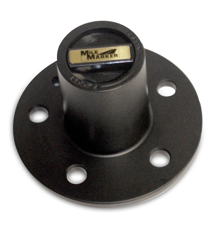 Supreme Locking Hub Set 1983-1989 Ranger Pickup/Bronco II
