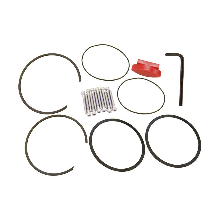 HUB SERVICE KIT