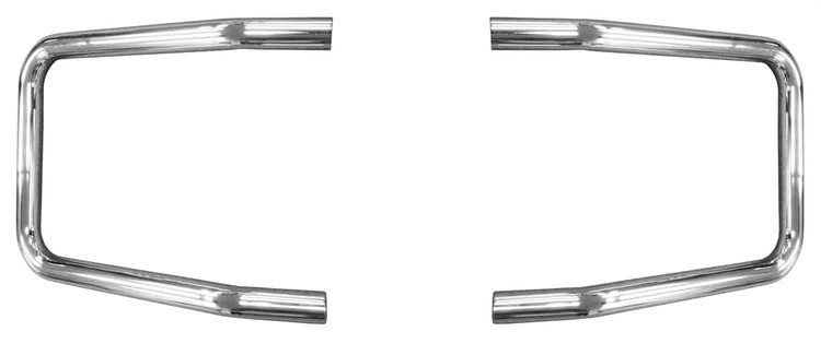 Xtreme II Brush Guard 2008-2010 F-250/F-350/F-450/F-550 Super Duty