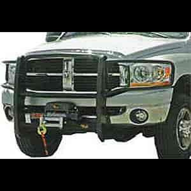 Xtreme II Brush Guard 2006-2008 Durango