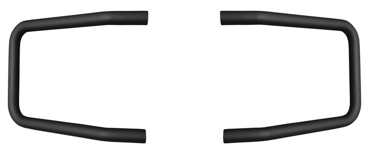 Xtreme II Brush Guard 2010-2012 Ram 3500 Pickup - Cab & Chassis
