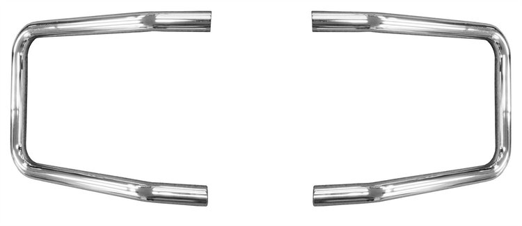 Xtreme II Brush Guard 2009-2012 Ram 1500 Pickup