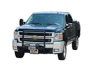 Xtreme II Brush Guard 2003-2006 Avalanche (Without Factory Cladding)