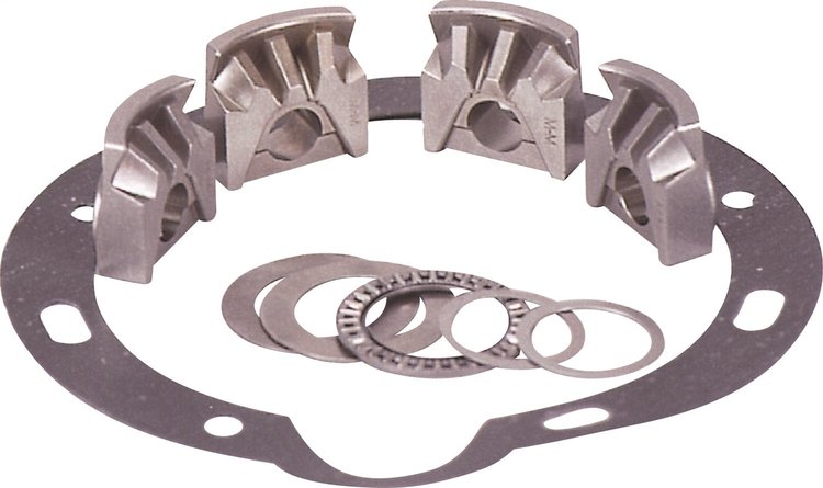 Ford & GM 203 N.P. Transfer Case Without Hubs