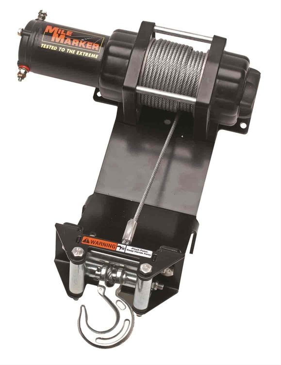 06-09 Yamaha Rhino 450